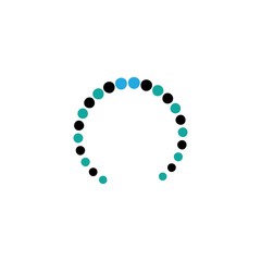 Bracelet icon.Trendy Bracelet logo concept on white background from Luxury collection.Suitable for use on web apps,mobile apps and print media.