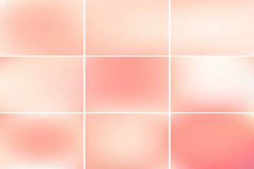 Pink peach plain background images