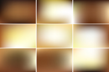 Yellow light plain background images