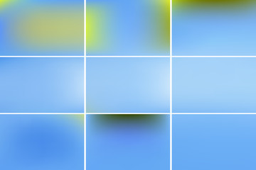 Blue azure plain background images