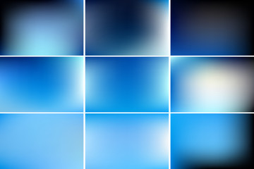 Blue electric blue plain background images