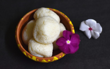 A Sweet Dish of Bengali People 