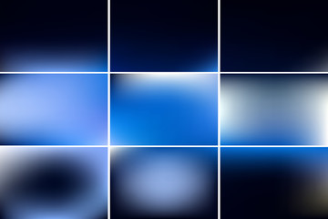 Blue electric blue plain background images