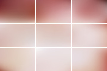 Red pink plain background images