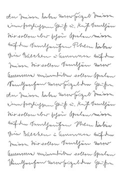 Handwritten letter text Handwriting Calligraphy texture background