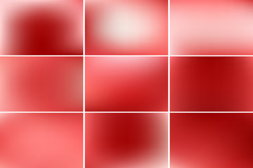 Red pink plain background images