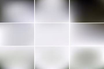 White line plain background images