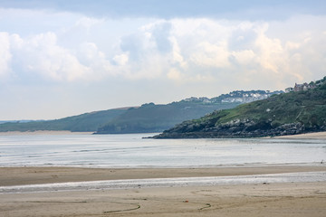 Fototapeta na wymiar St. Ives Cornwall