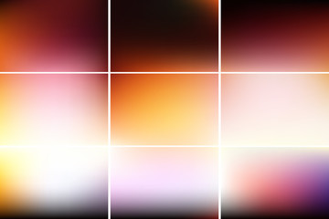 Sky orange plain background images
