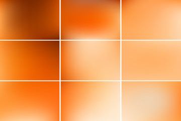 Orange line plain background images