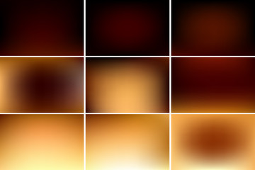 Orange yellow plain background images