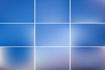 Blue cobalt blue plain background images