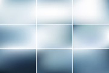 Blue light plain background images