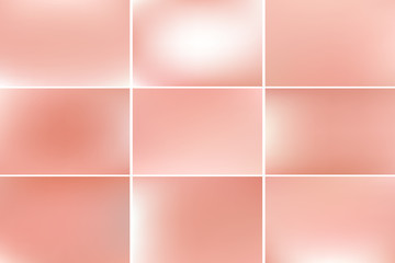 Pink orange plain background images