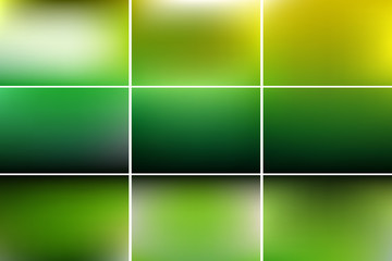 Green line plain background images
