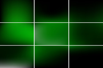 Green line plain background images