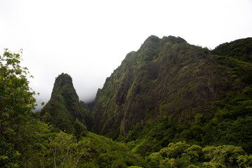 Iao Valley State Park