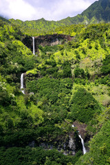 Waimea Canyon © Benedict Photography