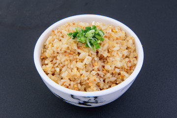 Photos of delicious Japanese food Suitable for making menus in restaurants.