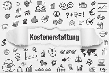 Kostenerstattung