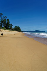 Mai Khao Beach, Phuket, Thailand