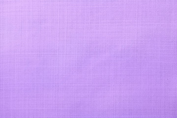 Purple fabric texture background