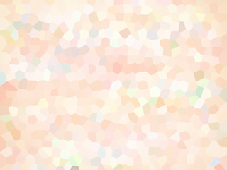 背景素材　モザイク柄 7