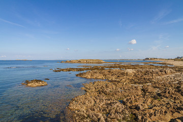 Rochers