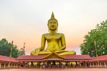 Obraz premium buddha