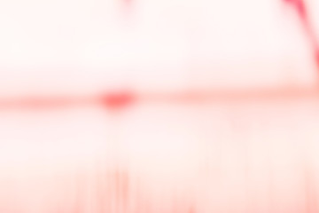 Abstract color pink marble unfocused geometrical background