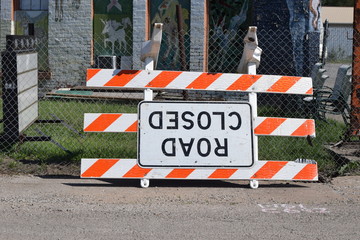 Street Sign
