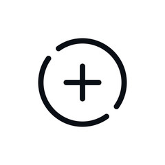 More icon. read more sign. Vector illustration