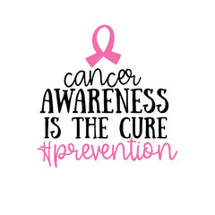 Cancer Awareness