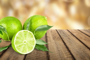 Lemon.