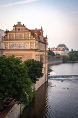 Prague, Praha, Praga, Mala Strana