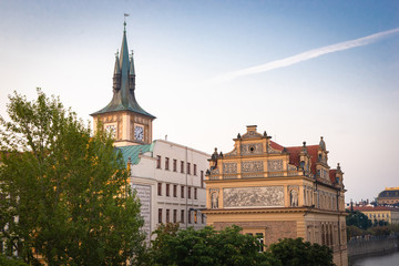 Prague, Praha, Praga, Mala Strana