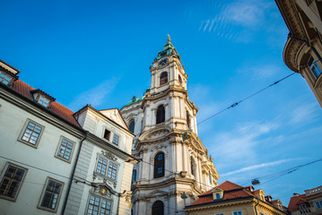 Prague, Praha, Praga, Mala Strana