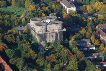 Flackbunker