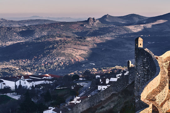 Marvao