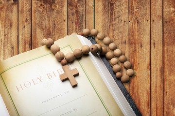 Bible.