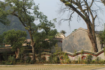 China Trip to Yangshuo, Li River and rice terraces