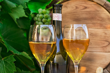 Vinnaya theme.