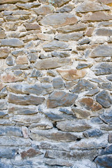 Bruchstein Mauer 1
