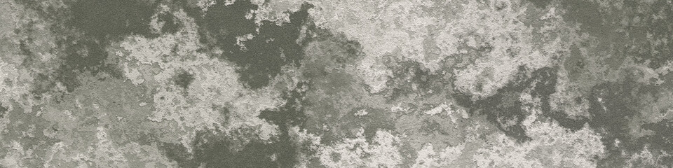 Fototapeta premium Large file seamless. Decor wall- stucco. Digital illustration