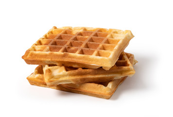 viennese waffles