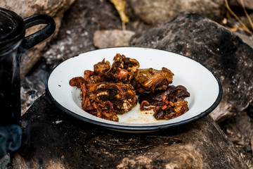 Food Andes