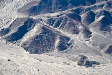 Nazca lines