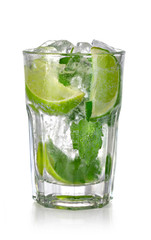 Mojito Cocktail