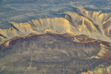 Nazca lines