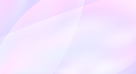 Abstract lavender blue background. Soft vector pattern - obrazy, fototapety, plakaty